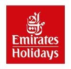 Emirates Holidays logo